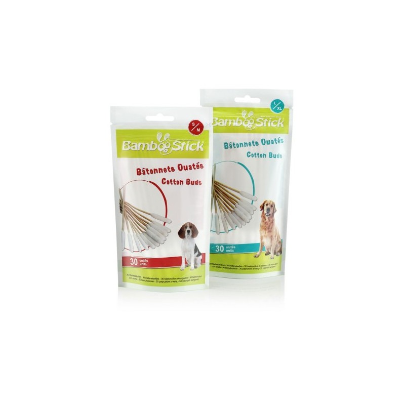 Bâtonnets bamboo stick